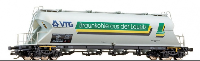 Silo car LAUBAG (limited edition)<br /><a href='images/pictures/Tillig/217480_c.jpg' target='_blank'>Full size image</a>
